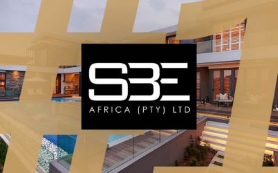 SBE Architects Voted #1 in CCE Online News List of top architectural firms in South Africa